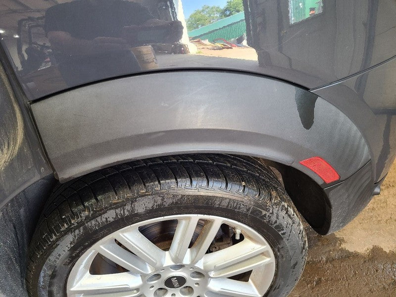 COUNTRYMA 2019 Fender Flare/Extension 674662