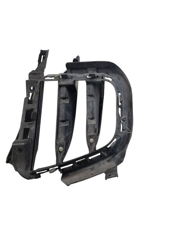 Grille Base Without Sport Design Package Fits 15-18 PORSCHE MACAN 6614