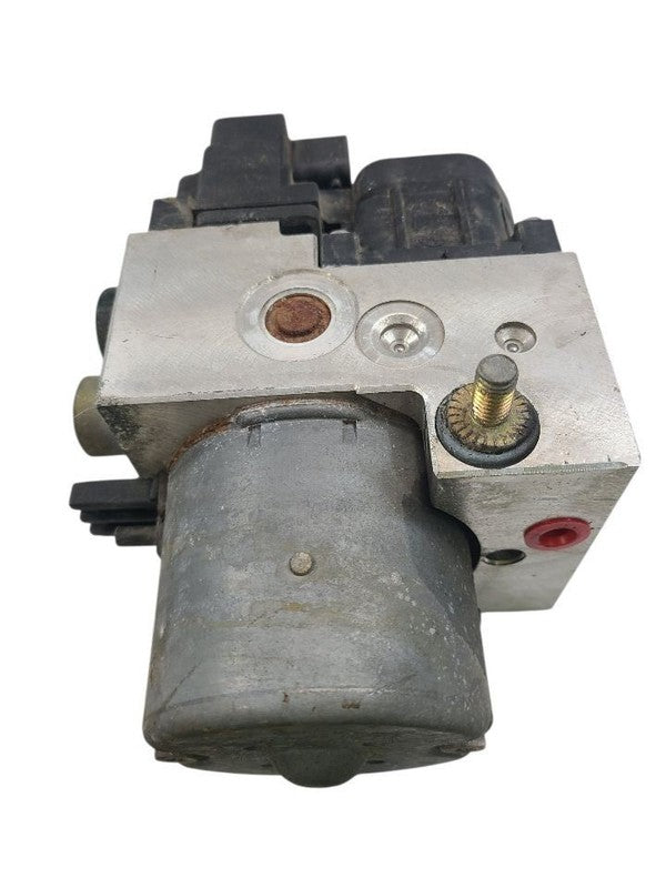 Anti-Lock Brake Part Pump From 12/98 Fits 99 INFINITI QX4 658297