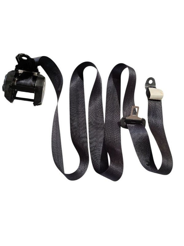 ALTIMA    2015 Seat Belt Rear 649043