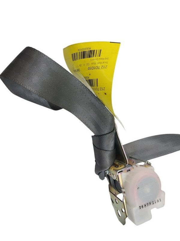 HIGHLANDR 2010 Seat Belt Rear 603104