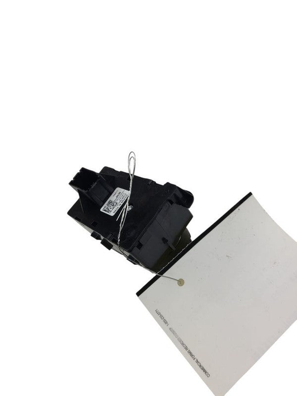 SILVRDO15 2022 Dash/Interior/Seat Switch 617519