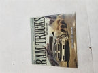 RAM2500   2015 Owners Manual 417296