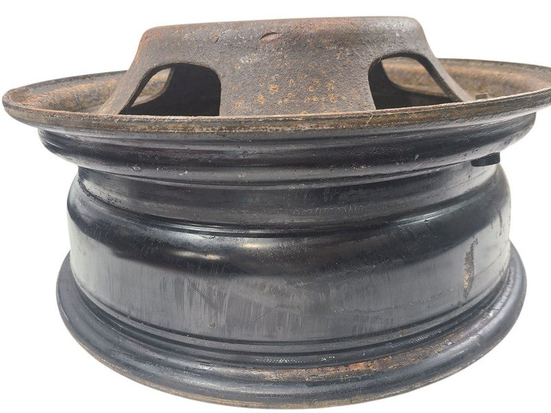Wheel Chassis Cab DRW 17x6 Steel Painted Fits 03-18 DODGE 3500 PICKUP 