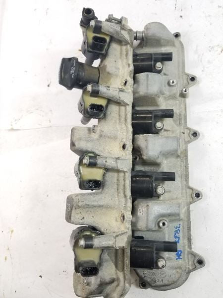 SILVRDO15 2015 Valve Cover 385346