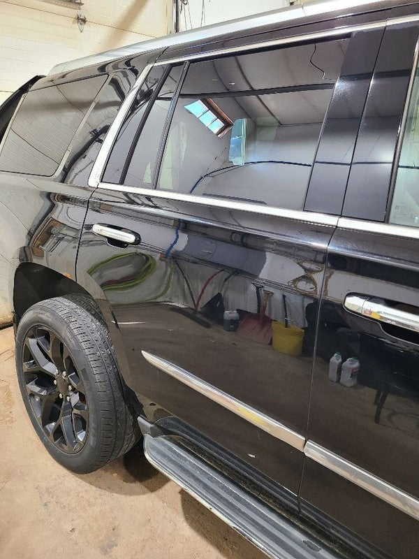 Passenger Right Rear Side Door Fits 15-20 ESCALADE 664116