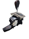 SIENNA    2013 Transmission Shift 630842