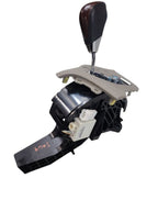 SIENNA    2013 Transmission Shift 630842