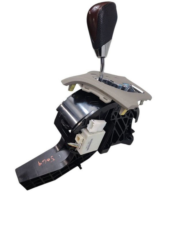 SIENNA    2013 Transmission Shift 630842