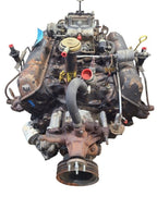 Engine 8-360 5.9L VIN 7 8th Digit Fits 87-91 GRAND WAGONEER 645919