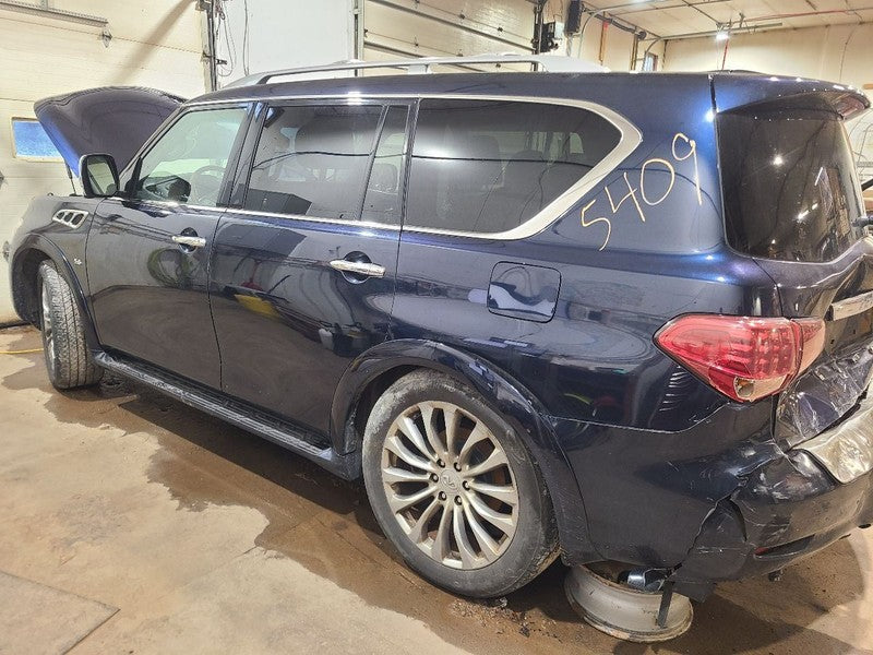 Fuel Pump Assembly Fuel Tank Mounted Fits 16-24 INFINITI QX80 659682
