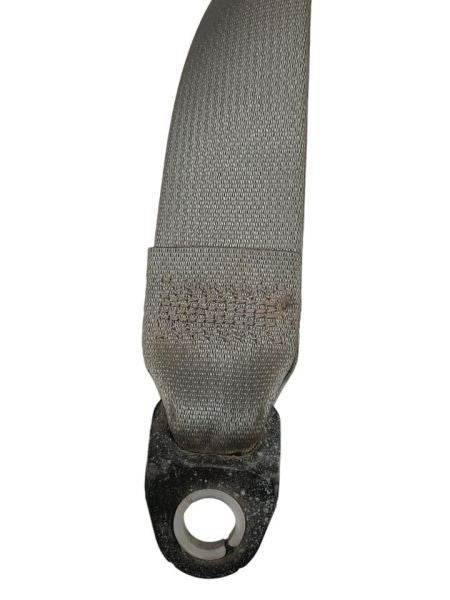 RAM3500   2007 Seat Belt Rear 597149