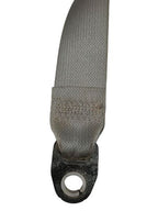 RAM3500   2007 Seat Belt Rear 597149