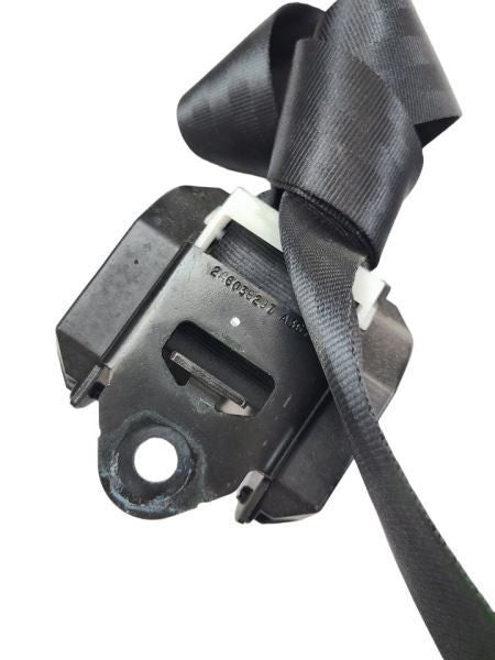 REAR 500 FIAT  2015 Driver's Side Retractor Seat Belt Rear 577330