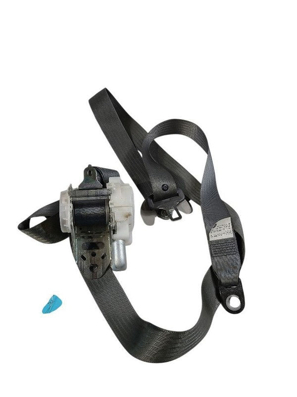 Seat Belt Front Bucket Prius VIN Du 7th And 8th Digit Fits 14-15 PRIUS