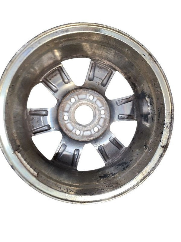 Wheel 18x7-1/2 Aluminum 6 Spoke Chrome Fits 15-17 FORD F150 PICKUP 652