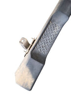 WRANGLER  2009 Running Board 596979