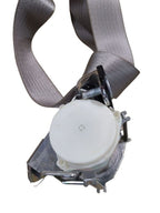 F250SD    2008 Seat Belt Rear 626607