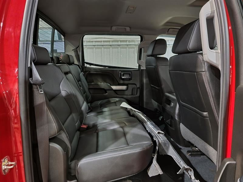 Chassis ECM Transfer Case Left Hand Dash Fits 19 ESCALADE 566141