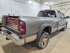 Engine 6.7L Diesel VIN A 8th Digit Fits 08 DODGE 2500 PICKUP 591767