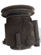 Air Injection Pump 8 Cylinder 8mm Pulley Bolt Fits 87-91 GRAND WAGONEE