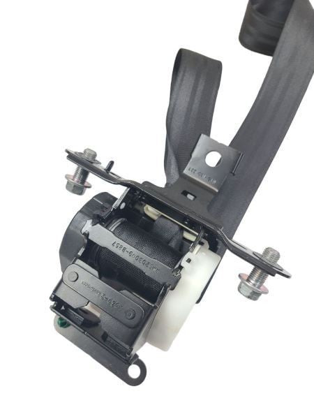 REAR ODYSSEY   2015 3rd Row Center Retractor Seat Belt Rear 566923