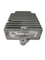 RDX       2015 Chassis ECM 596990