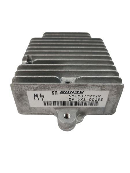RDX       2015 Chassis ECM 596990