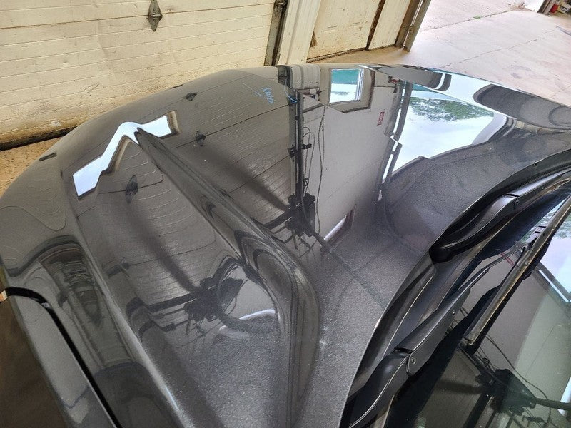 Hood Aluminum Fits 18-24 EQUINOX 672389