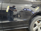 Driver Rear Side Door VIN Fp 7th And 8th Digit Fits 09-17 AUDI Q5 6346