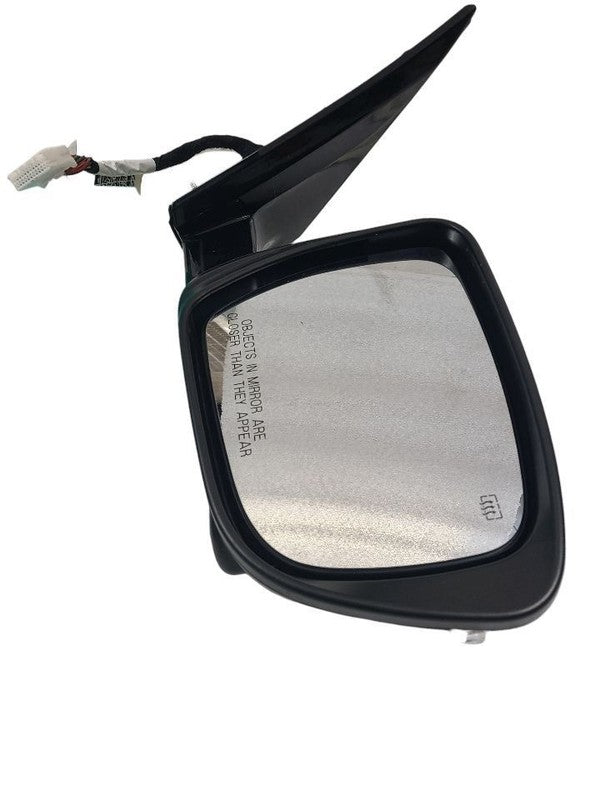Passenger Side View Mirror Power Heated With Memory Fits 16-24 MURANO 