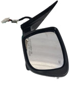Passenger Side View Mirror Power Heated With Memory Fits 16-24 MURANO 