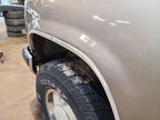 Driver Fender Front Fits 88-02 CHEVROLET 3500 PICKUP 672116