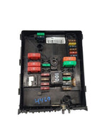 Fuse Box Engine Compartment Fits 12-20 PASSAT 570449