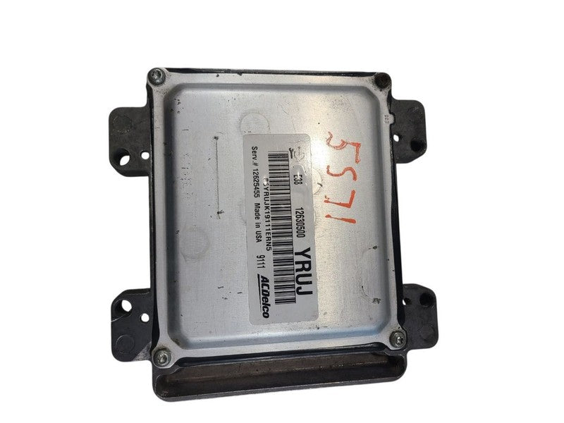 Engine ECM Electronic Control Module Fits 09-10 AVALANCHE 1500 670169