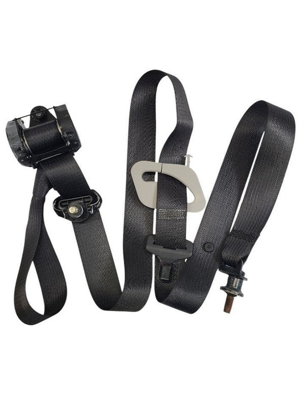 TRAVERSE  2017 Seat Belt Rear 608740