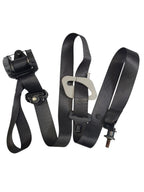 TRAVERSE  2017 Seat Belt Rear 608740