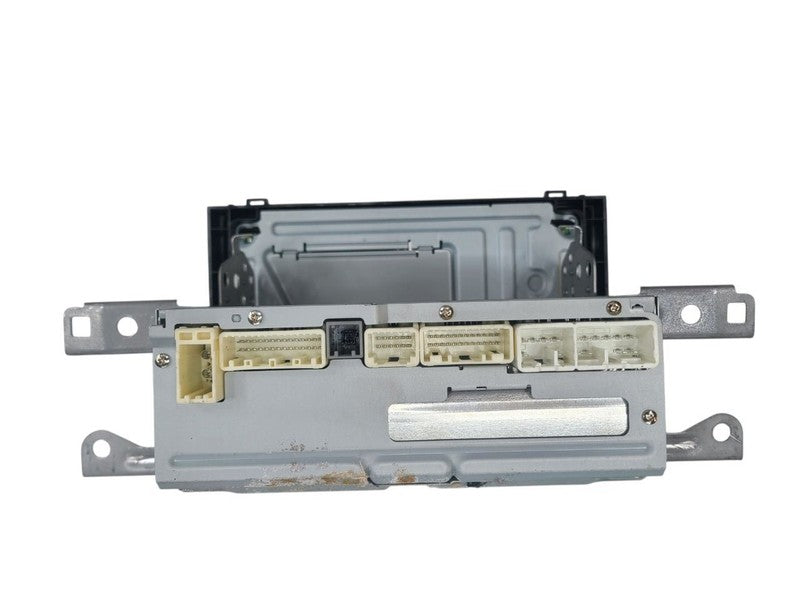 Audio Equipment Radio Sedan Display And Receiver Fits 17-19 COROLLA 67