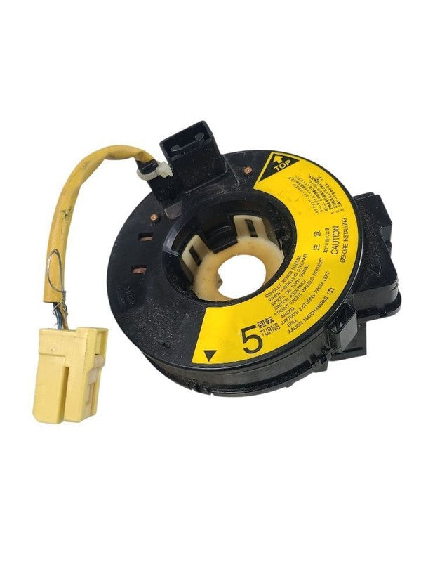 SC430     2003 Clock Spring 651084
