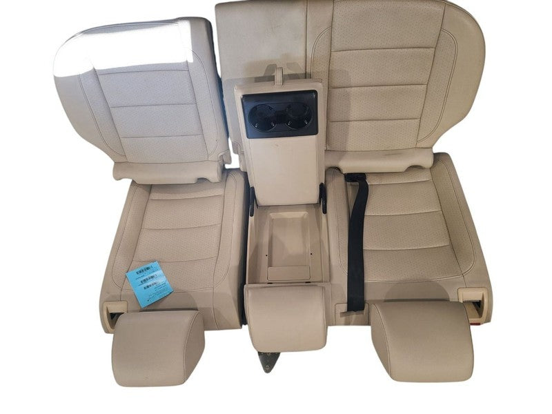 JETTA     2014 Seat Rear 627932