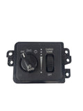 RAM3500   2004 Dash/Interior/Seat Switch 640867