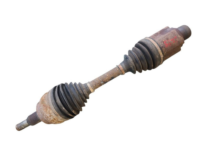 Axle Shaft 4WD Front Axle Outer Fits 06-11 DODGE 1500 PICKUP 674100