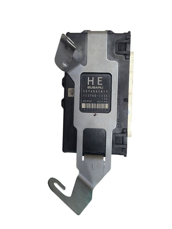 Engine ECM Electronic Control Module Right Hand Dash Fits 13 SCION FR-