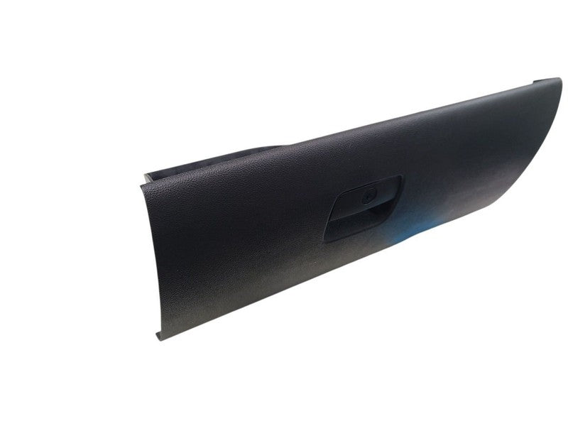 SILVRDO15 2012 Glove Box 635306