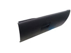 SILVRDO15 2012 Glove Box 635306