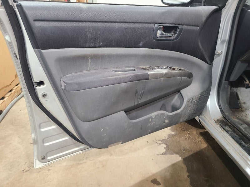 Driver Left Front Door Electric Windows Fits 04-09 PRIUS 654706