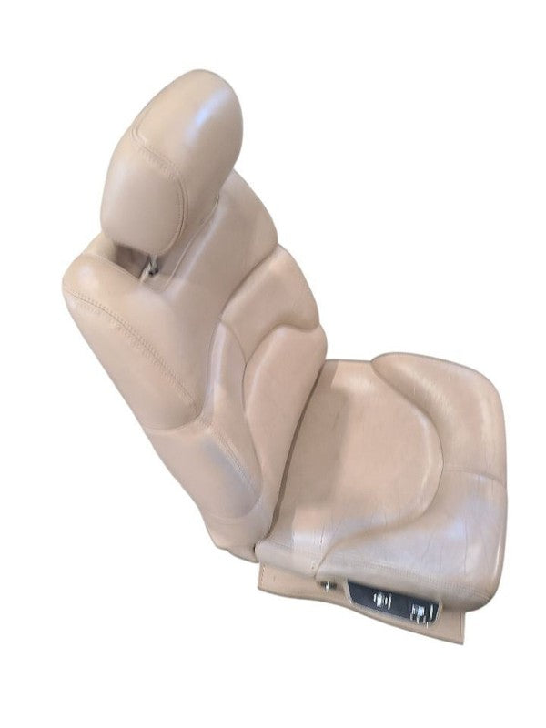 ROADMASTR 1995 Front Seat 658392