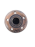 Hub Front With Lockout Mechanism Manual Locking Fits 87-93 BRONCO 6783