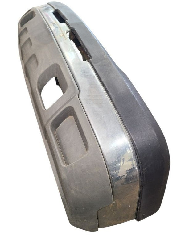 Front Bumper Classic Style Chrome Fits 03-07 SILVERADO 2500 PICKUP 660
