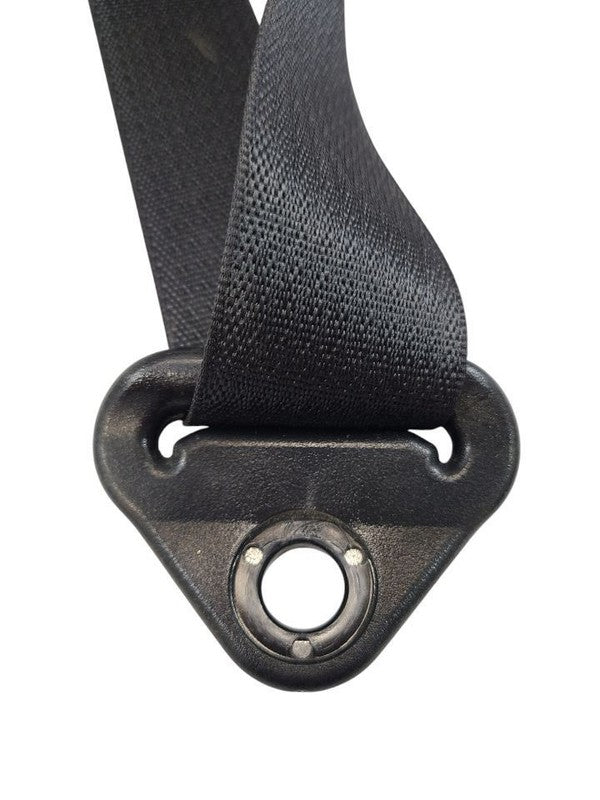 PATRIOT   2014 Seat Belt Rear 610067
